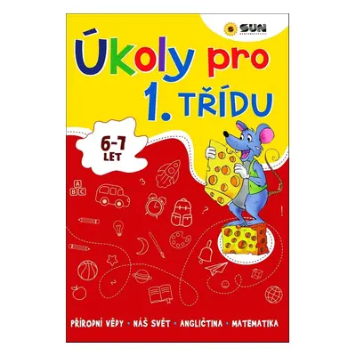 Úkoly pro 1.třídu - Autor Neuveden