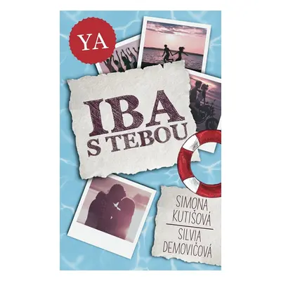 Iba s tebou - Simona Kutišová