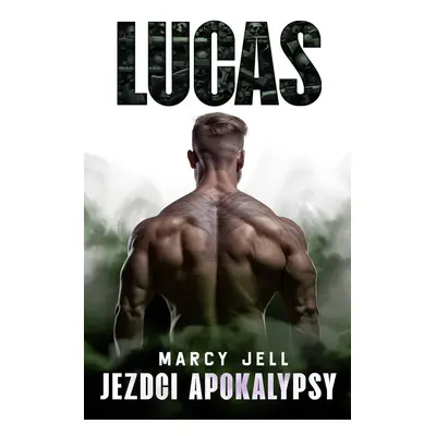 Lucas - Marcy Jell