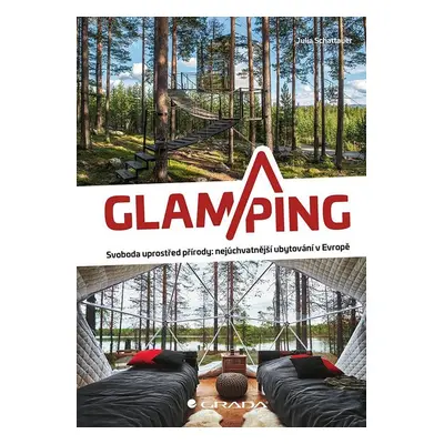 Glamping - Julia Shattauer