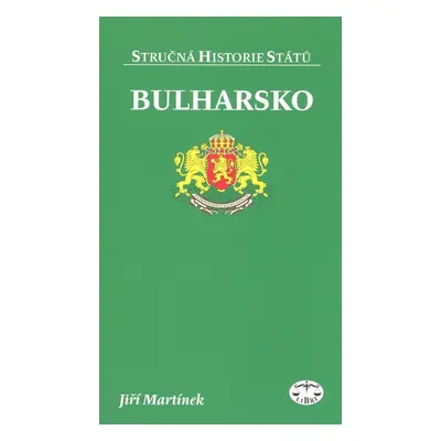 Bulharsko - Jiří Martínek