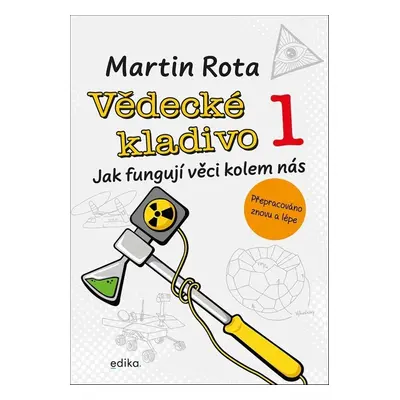 Vědecké kladivo - Martin Rota