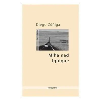 Mlha nad Iquique - Diego Zúñiga