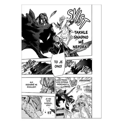 My Hero Academia 21 Moje hrdinská akademie - Kóhei Horikoši