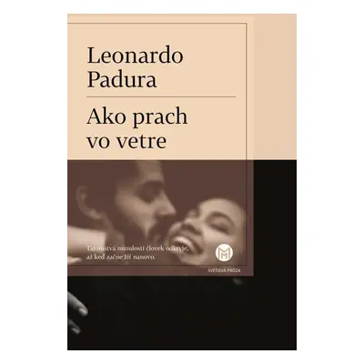 Ako prach vo vetre - Leonardo Padura