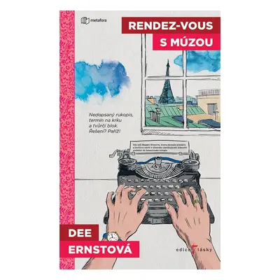 Rendez-vous s múzou - Dee Ernstová