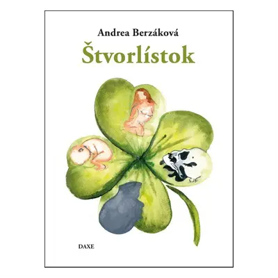 Štvorlístok - Andrea Berzáková