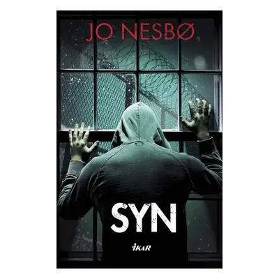 Syn - Jo Nesbo