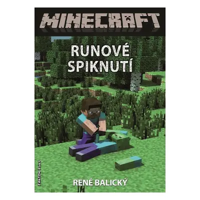 Runové spiknutí - René Balický