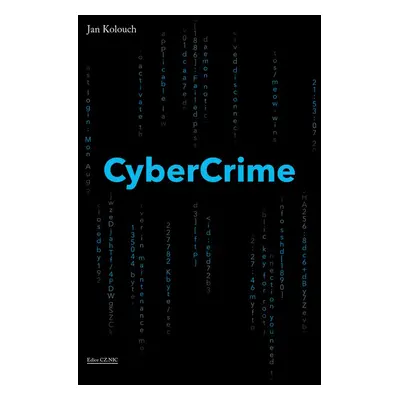 CyberCrime - Jan Kolouch