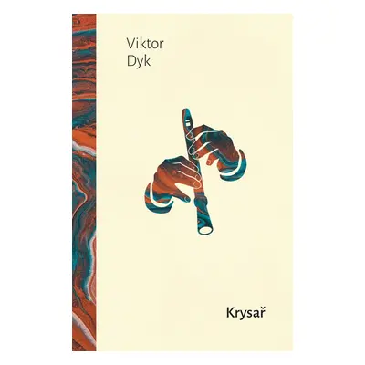 Krysař - Viktor Dyk