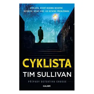 Cyklista - Tim Sullivan