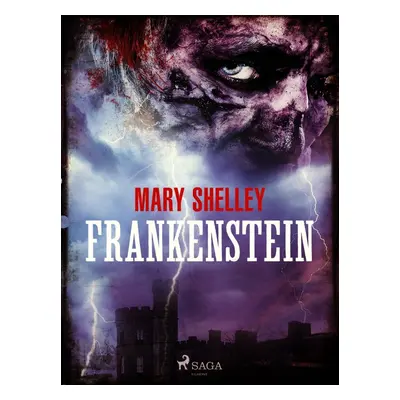 Frankenstein - Mary Shelley