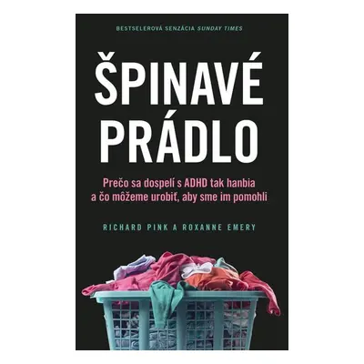 Špinavé prádlo - Richard Pink