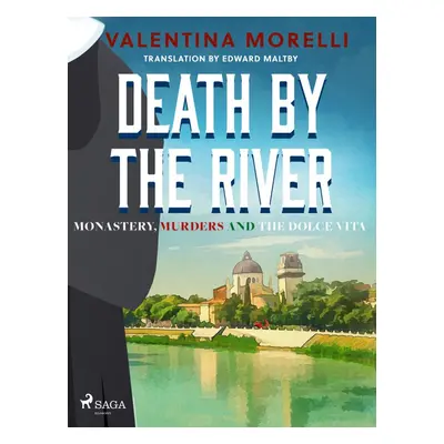 Death by the River - Valentina Morelli