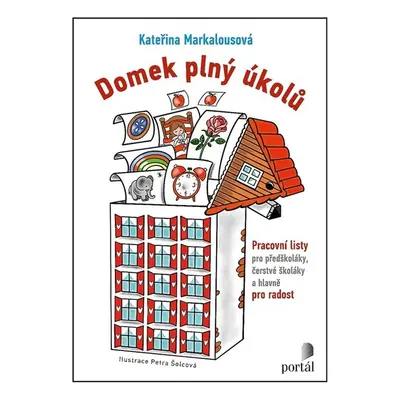 Domek plný úkolů - Jiří Šolc