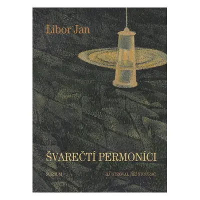 Švarečtí permoníci - Libor Jan