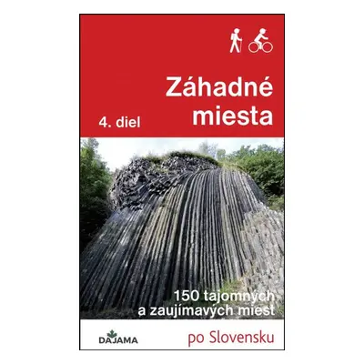 Záhadné miesta 4. diel - Ján Lacika