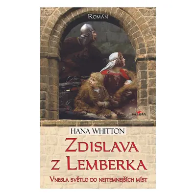 Zdislava z Lemberka - Hana Whitton