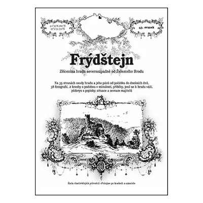 Frýdštejn - Přemysl Špráchal