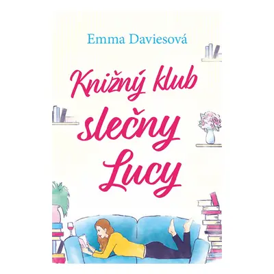 Knižný klub slečny Lucy - Emma Davies