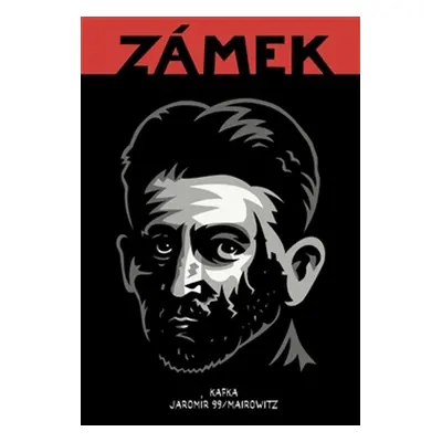 Zámek - Franz Kafka