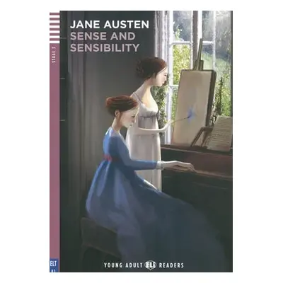 Sense and Sensibility - Jane Austen