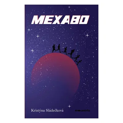 Mexabo - Kristýna Sládečková