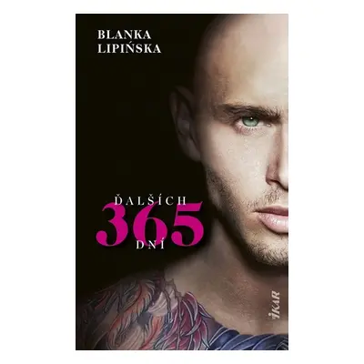 Ďalších 365 dní - Blanka Lipińska