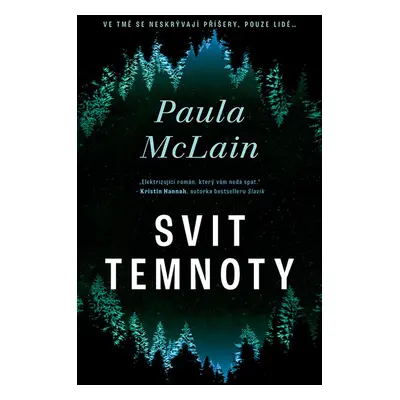 Svit temnoty - Paula McLain