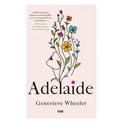 Adelaide - Genevieve Wheeler