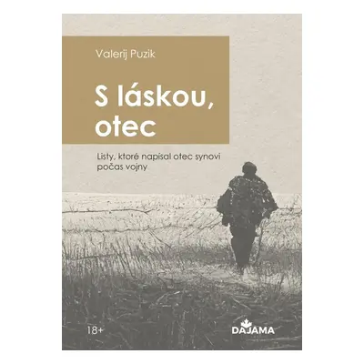 S láskou, otec - Valerij Puzik