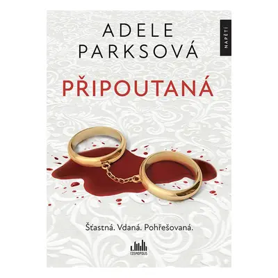 Připoutaná - Adele Parksová