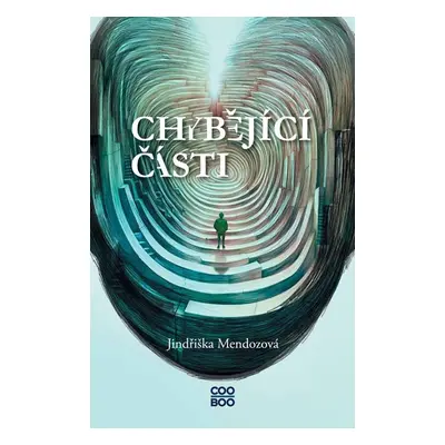 Chybějící části - Jindřiška Mendozová