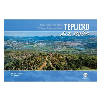 Teplicko z nebe - Milan Paprčka