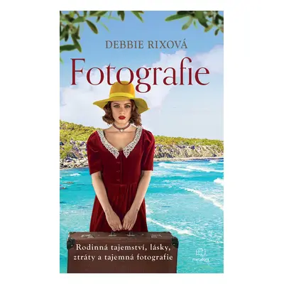 Fotografie - Debbie Rixová