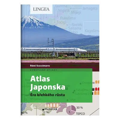 Atlas Japonska - Rémi Scoccimarro