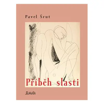 Příběh slasti - Pavel Šrut