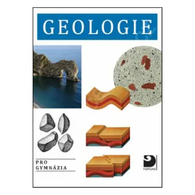 Geologie - Marek Chvátal