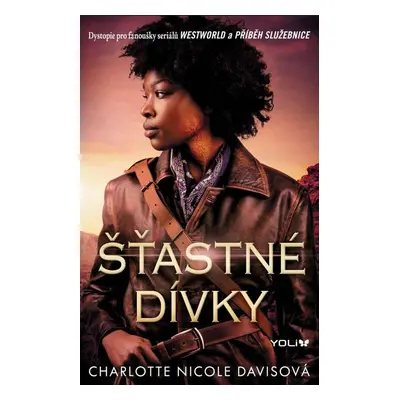 Šťastné dívky - Charlotte Davisová