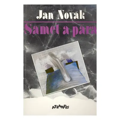 Samet a pára - Jan Novák