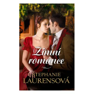 Zimní romance - Stephanie Laurens