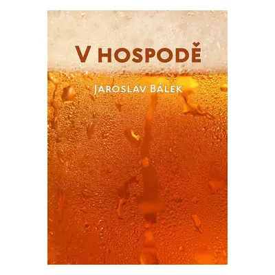 V hospodě - Jaroslav Bálek