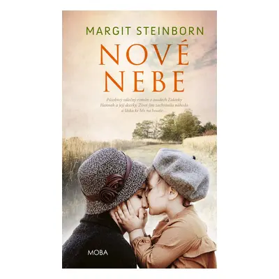 Nové nebe - Margit Steiborn