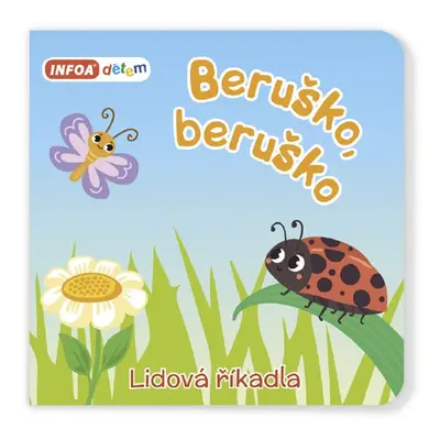 Beruško, beruško - Autor Neuveden