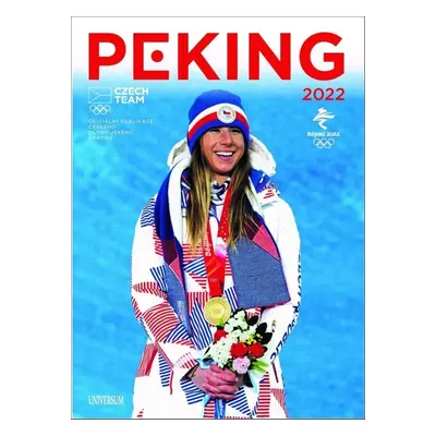 Peking 2022 - Autor Neuveden