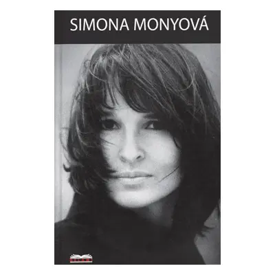 Simona Monyová - Jiřina Veselá