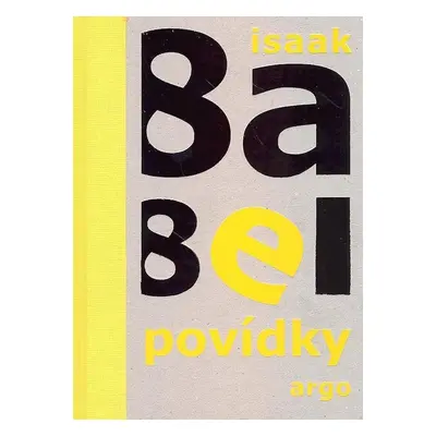 Povídky - Isaak Babel