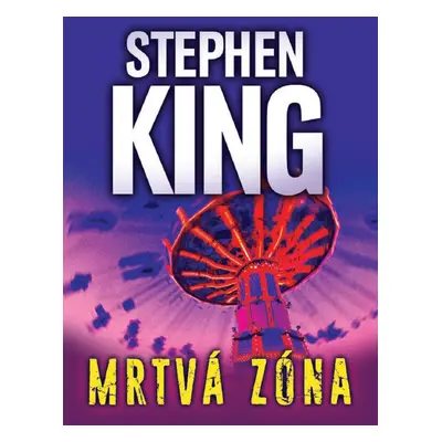 Mrtvá zóna - Stephen King