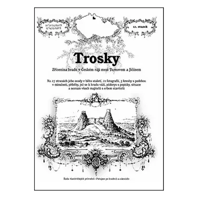 Trosky - Rostislav Vojkovský